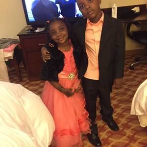 Meet your Posher, Manahil